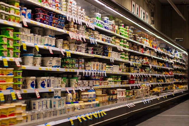 Мерчандайзинг – главный инструмент продаж в магазине